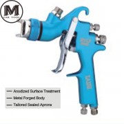 UK SAGE N8008L HVLP Low Pressure Environmental Friendly Spray Gun